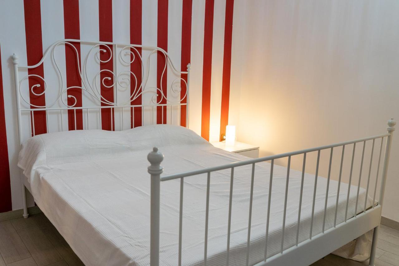 Bed & Breakfast Le 3 Capuzzelle *